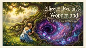 Alice's Adventures in Wonderland