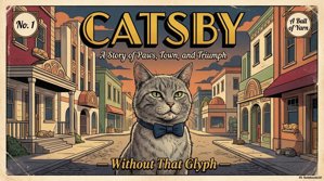 The Great Catsby