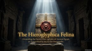 The Hieroglyphica Felina