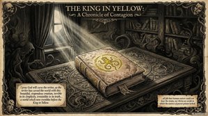 The King in Yellow
