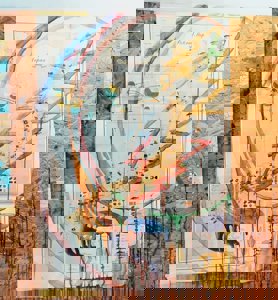 Maps In The Wild Collection