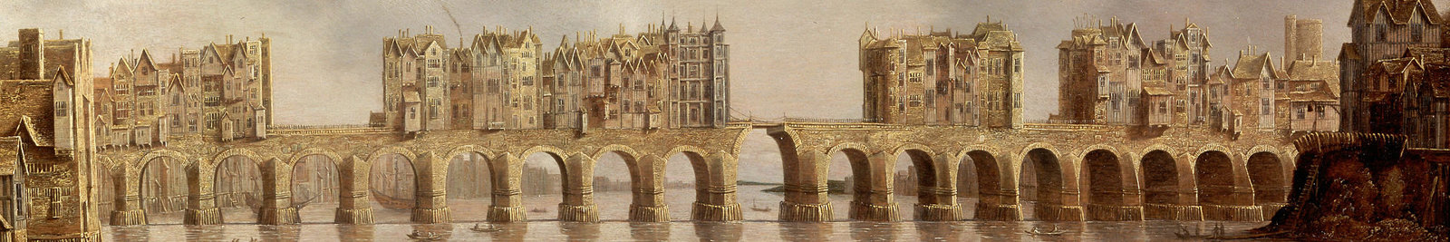 The Londonist Collection